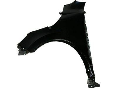 Nissan F3100-6MAMA Fender-Front,RH