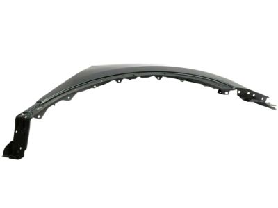 Nissan F3100-6MAMA Fender-Front,RH