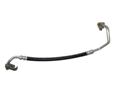 Nissan 92490-1Z610 Hose-Flexible,High