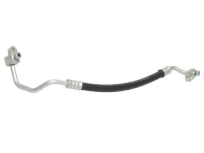 Nissan 92490-1Z610 Hose-Flexible,High