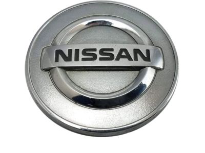Nissan wheel center cap Part# 40343-2DR0A 1 