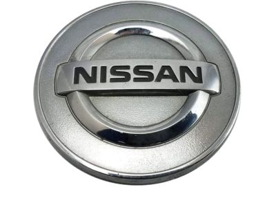 2014 Nissan Murano Wheel Cover - 40343-2DR0A