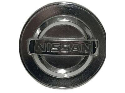 Nissan 40343-2DR0A Disc Wheel Ornament