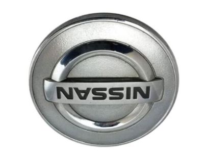 Nissan 40343-2DR0A Disc Wheel Ornament