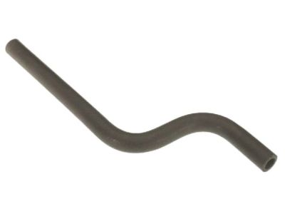 Nissan 92410-53F01 Hose-Front Heater,2