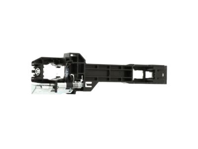 Nissan 80610-DF30A Bracket-Outside Handle,RH