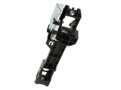 Nissan 80610-DF30A Bracket-Outside Handle,RH