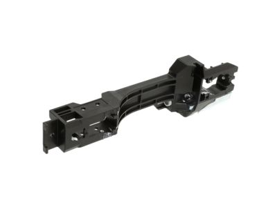 Nissan 80610-DF30A Bracket-Outside Handle,RH