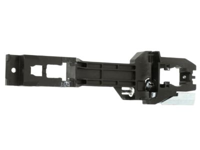 Nissan 80610-DF30A Bracket-Outside Handle,RH