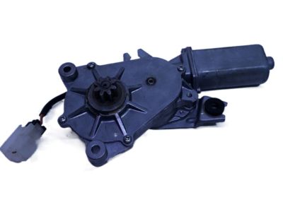 Nissan 97092-CE400 Motor Assy-Folding Roof