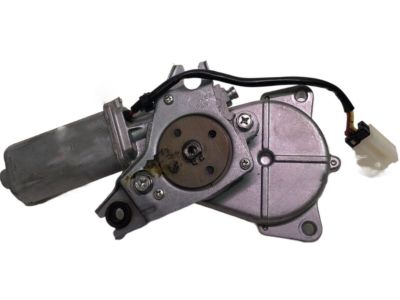 Nissan 350Z Convertible Top Motor - 97092-CE400