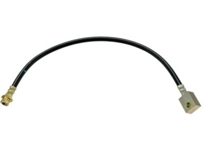 2009 Nissan Titan Brake Line - 46210-ZV11A