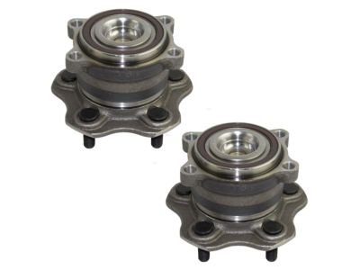 Nissan Maxima Wheel Bearing - 43202-3JA0A