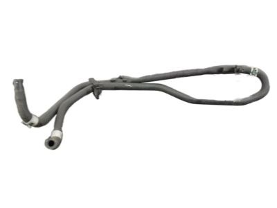 2017 Nissan Frontier Cooling Hose - 14056-EA06A