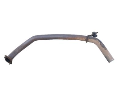 Nissan Titan Exhaust Pipe - 20050-7S010