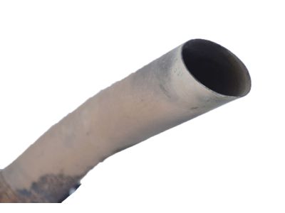 Nissan 20050-7S010 Exhaust Tube Assembly, Rear