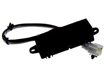 2010 Nissan Titan Seat Switch - 87016-ZT00A