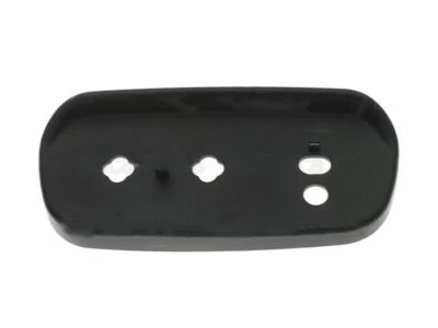 Nissan 82905-ZQ01A ESCUTCHEON