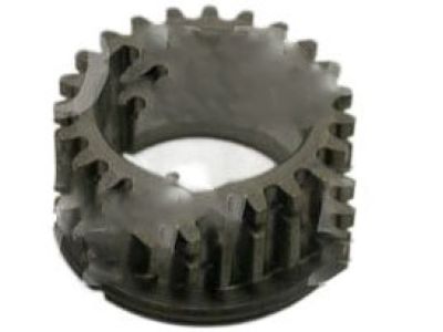 Nissan Armada Crankshaft Gear - 13021-1LA1A