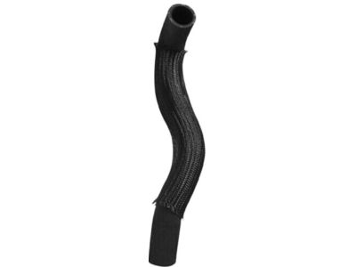 Nissan 21503-4Z710 Hose-Radiator,Lower