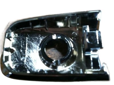 Nissan 80645-1AA0A Escutcheon-Outside Handle,LH