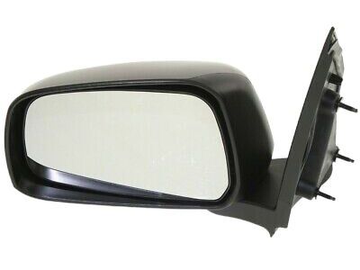 2019 Nissan Frontier Car Mirror - 96302-9BC9A