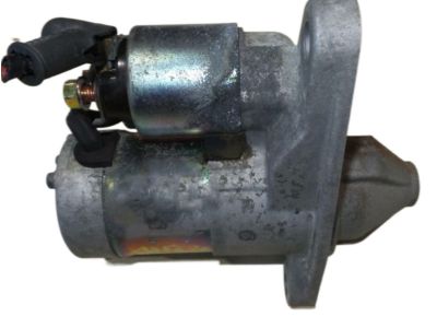 2008 Nissan Sentra Starter Motor - 23300-EN200