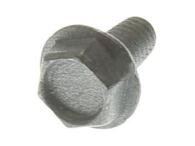 Nissan 01466-00113 Screw