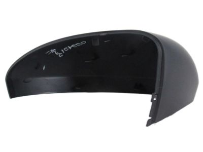Nissan 96374-6CA9A Mirror Body Cover, Driver Side