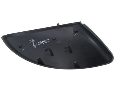 Nissan 96374-6CA9A Mirror Body Cover, Driver Side