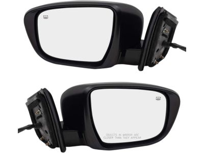 2020 Nissan Murano Car Mirror - 96301-5AA4C