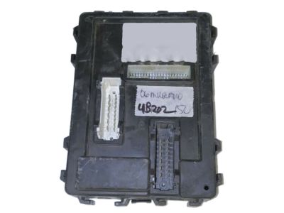 Nissan Murano Body Control Module - 284B1-CC20A