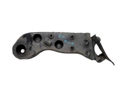 Nissan 55451-CD001 Stay Assy-Rear Suspension Member RH