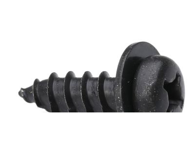 Nissan 01461-00271 Screw