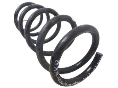 Nissan 55020-CA000 Spring-Rear Suspension