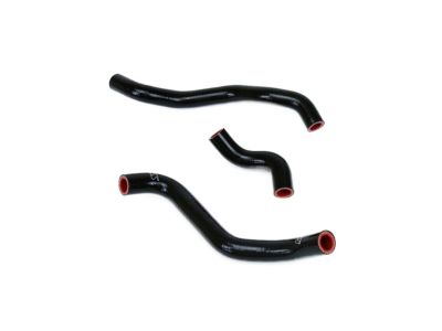 Nissan 92402-AL500 Hose-Front Heater,2