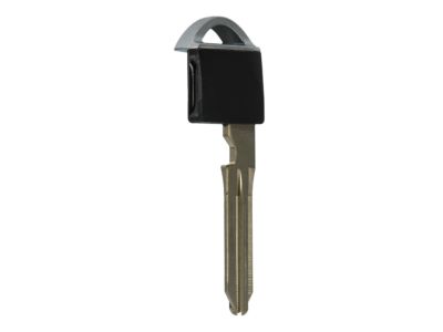 Nissan H0564-CB020 Key-Blank,Master