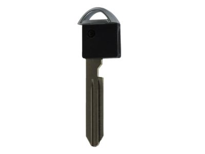 Nissan H0564-CB020 Key-Blank,Master