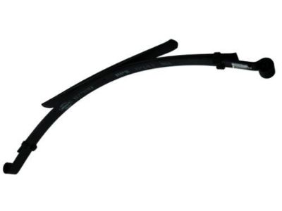 Nissan Xterra Leaf Spring - 55020-8Z900