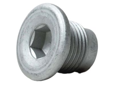 2013 Nissan Frontier Drain Plug - 32103-MA00C