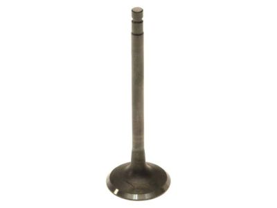 Nissan Frontier Exhaust Valve - 13202-8J10A