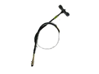 1996 Nissan Maxima Throttle Cable - 18201-44U00