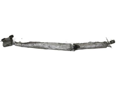 2003 Nissan Maxima Power Steering Hose - 49720-5Y700