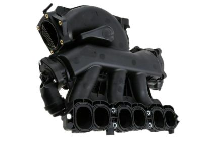 2021 Nissan Murano Intake Manifold - 14010-JA10D