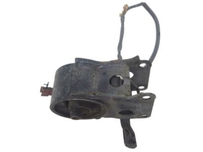 Nissan 11320-8Y00A Engine Mounting Insulator ,Rear