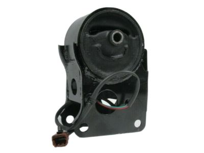 Nissan 11320-8Y00A Engine Mounting Insulator ,Rear