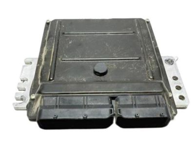 Nissan 23710-ZS06A Engine Control Module