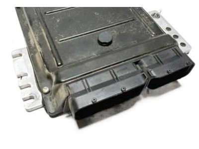 Nissan 23710-ZS06A Engine Control Module