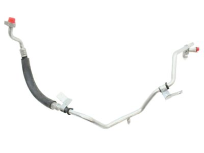 2012 Nissan Versa A/C Hose - 92480-9KB0A