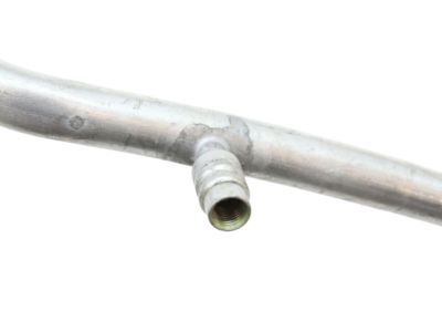 Nissan 92480-9KB0A Hose-Flexible,Low